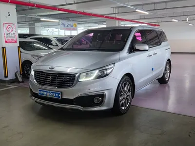 Kia 9 2016