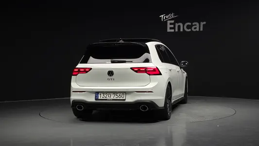 Volkswagen 8 2.0 GTI 2024 4