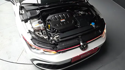 Volkswagen 8 2.0 GTI 2024 6
