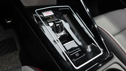 Volkswagen 8 2.0 GTI 2024 9