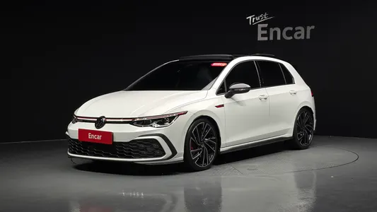 Volkswagen 8 2.0 GTI 2024