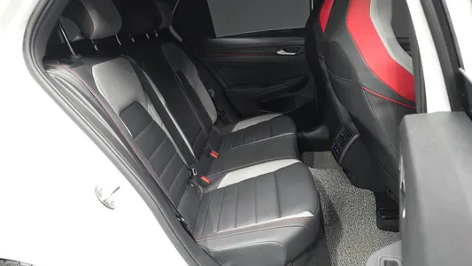 Volkswagen 8 2.0 GTI 2024 12