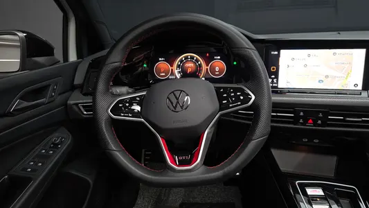 Volkswagen 8 2.0 GTI 2024 13