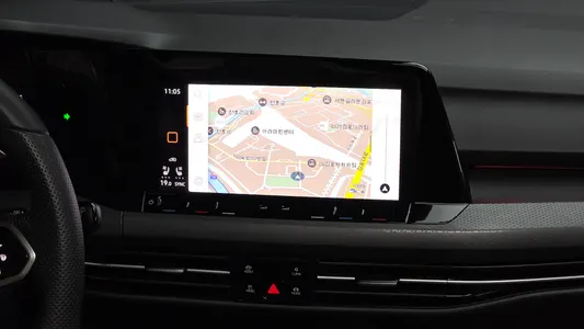 Volkswagen 8 2.0 GTI 2024 14