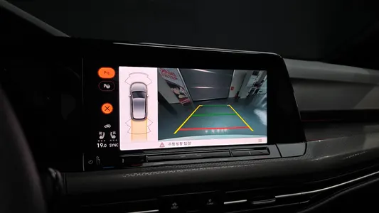 Volkswagen 8 2.0 GTI 2024 15