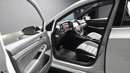 Volkswagen 8 2.0 GTI 2024 10