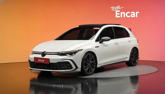 Volkswagen 8 2.0 GTI 2024 21
