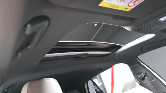 Volkswagen 8 2.0 GTI 2024 18