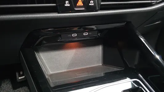 Volkswagen 8 2.0 GTI 2024 27