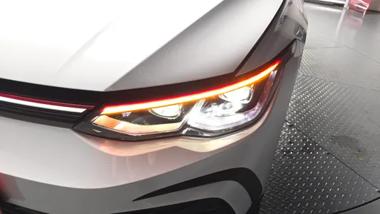 Volkswagen 8 2.0 GTI 2024 23