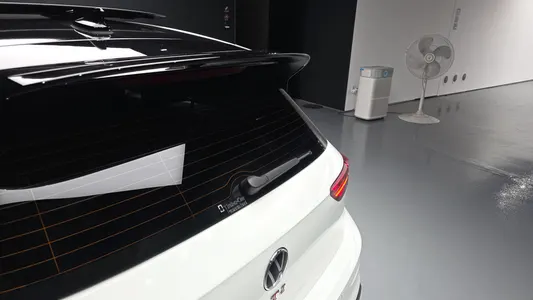 Volkswagen 8 2.0 GTI 2024 35