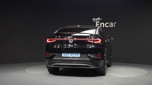 Volkswagen ID.5 2025 4
