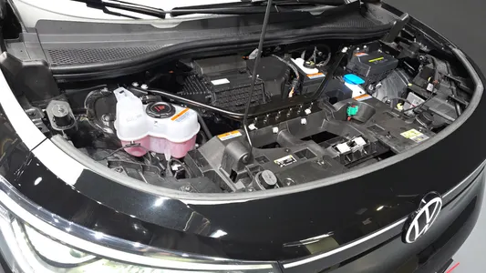 Volkswagen ID.5 2025 6