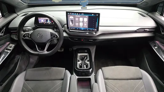 Volkswagen ID.5 2025 7