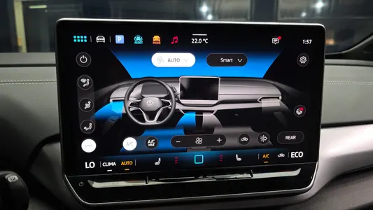Volkswagen ID.5 2025 14