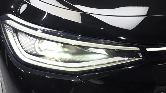Volkswagen ID.5 2025 22