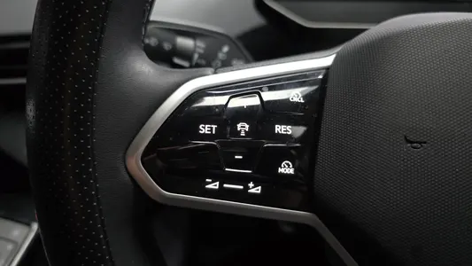 Volkswagen ID.5 2025 31