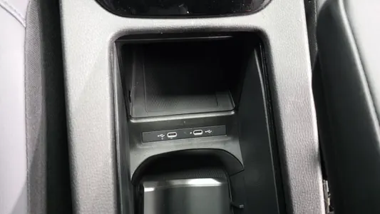 Volkswagen ID.5 2025 33