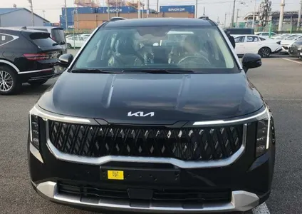 Kia 4 HEV 9 2025