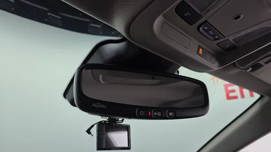 Chevrolet 임팔라 2.5 LTZ 2017 16