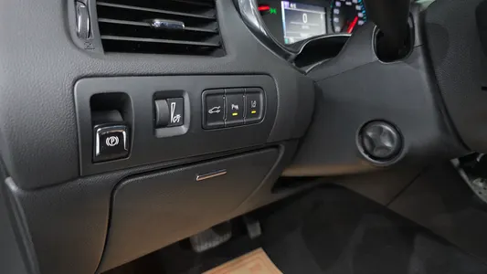 Chevrolet 임팔라 2.5 LTZ 2017 17