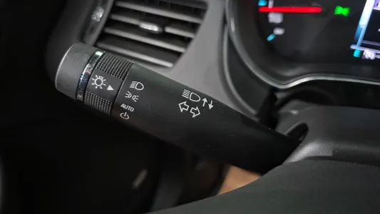Chevrolet 임팔라 2.5 LTZ 2017 18
