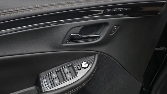 Chevrolet 임팔라 2.5 LTZ 2017 24