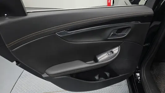 Chevrolet 임팔라 2.5 LTZ 2017 25
