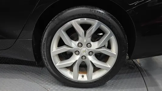 Chevrolet 임팔라 2.5 LTZ 2017 21