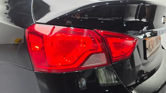 Chevrolet 임팔라 2.5 LTZ 2017 23