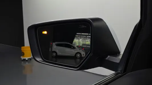 Chevrolet 임팔라 2.5 LTZ 2017 27