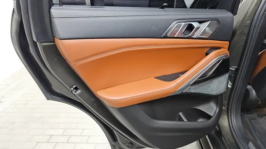 BMW X6 (G06) M50i 2021 25