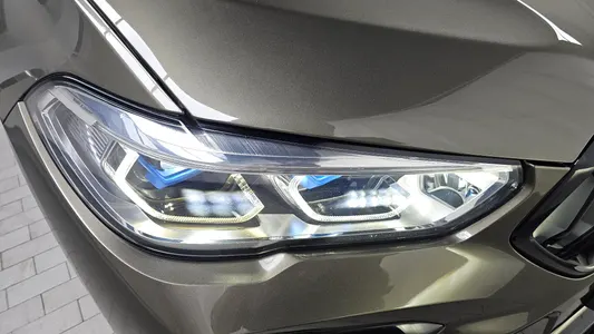 BMW X6 (G06) M50i 2021 22