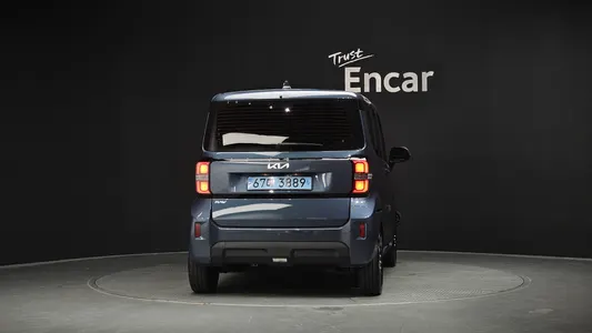 Kia EV 2023 4