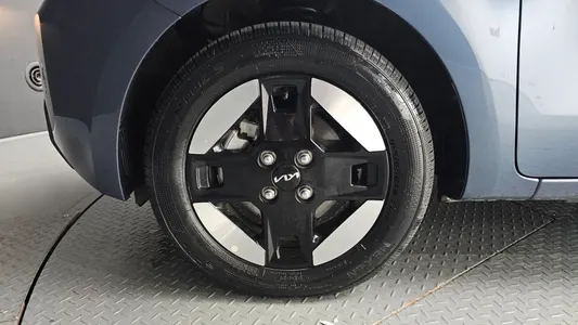 Kia EV 2023 5