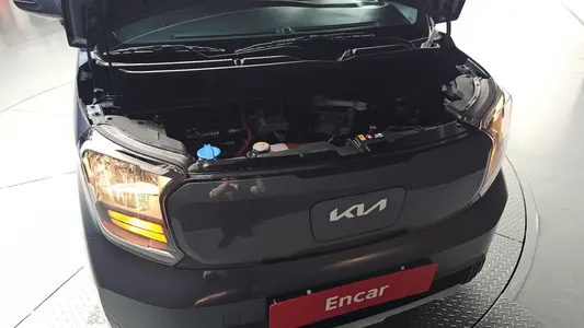 Kia EV 2023 6