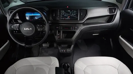 Kia EV 2023 7