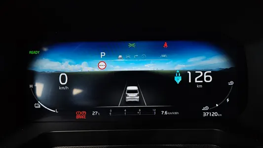 Kia EV 2023 8