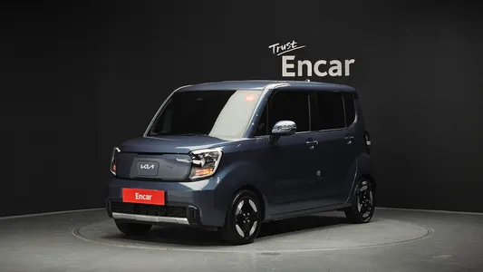 Kia EV 2023