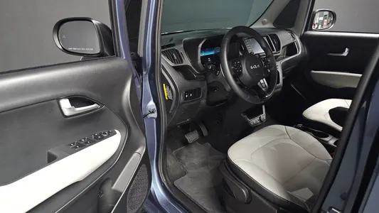 Kia EV 2023 11