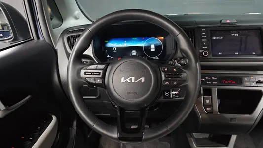 Kia EV 2023 13