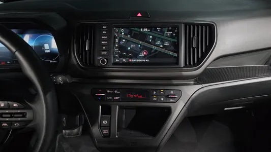 Kia EV 2023 14