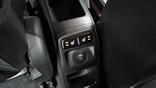 Kia EV 2023 20