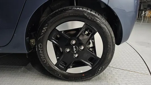 Kia EV 2023 21
