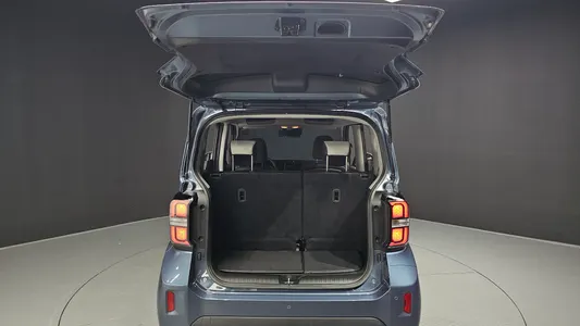Kia EV 2023 27