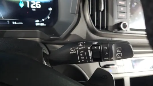 Kia EV 2023 28