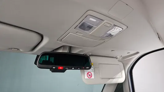 Kia EV 2023 29