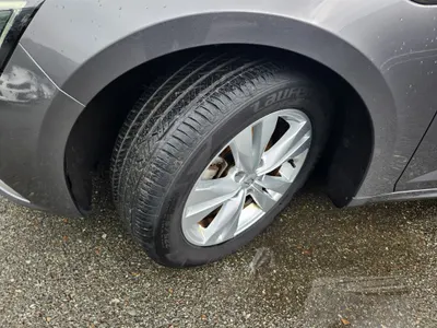 Renault Korea SM6 2.0 LPe SE () 2016 6