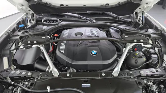 BMW 7 Series (G70) 740i xDrive M 2024 6