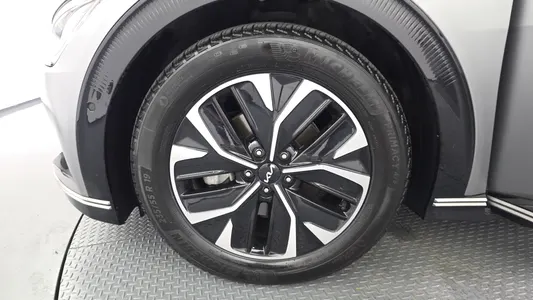 Kia EV6 4WD 2022 5